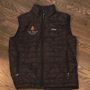 Patagonia Men’s Vest